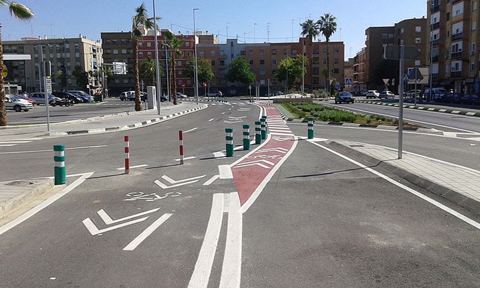 Carril Bici (3)