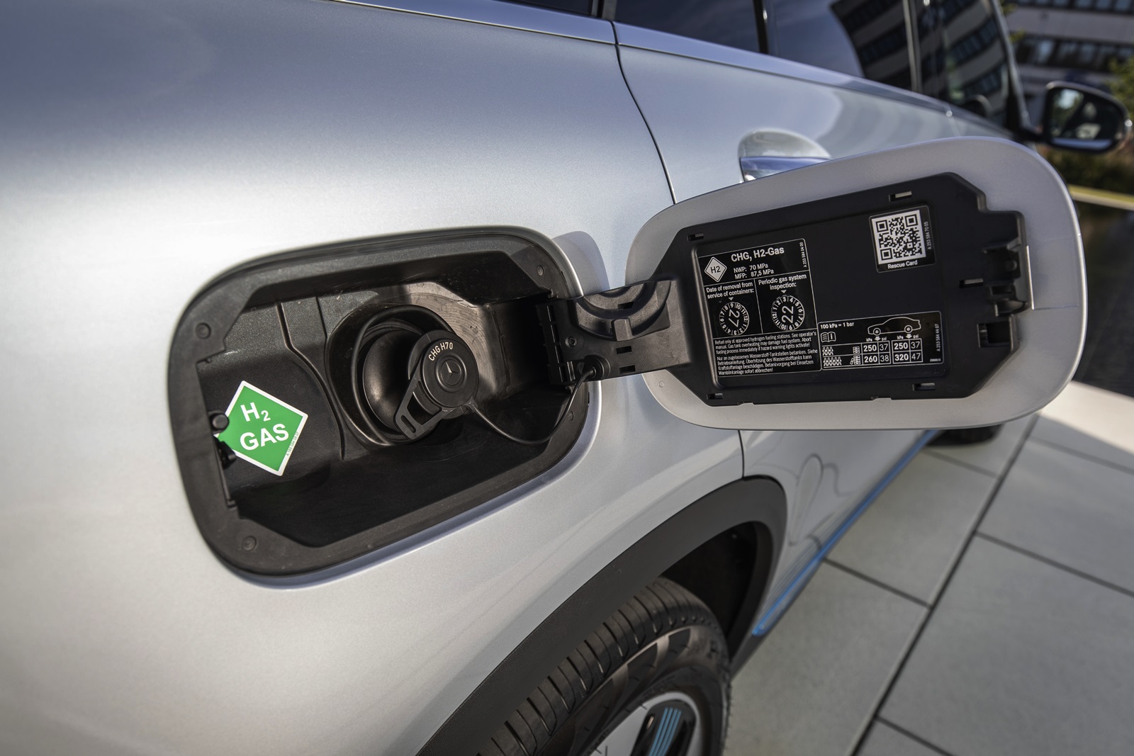 Mercedes Benz Plug In Hybride Die Neue Eq Power Familie Frankfurt 2019 Mercedes Benz Plug In Hybrids The New Eq Power Family Frankfurt, September 2019