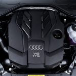 Audi A8 L 60 Tfsi E