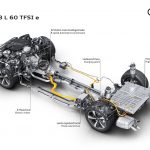 Audi A8 L 60 Tfsi E