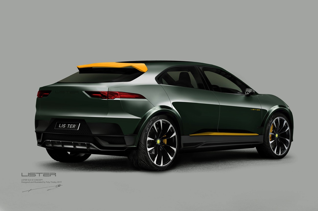 Lister Suv E (3)