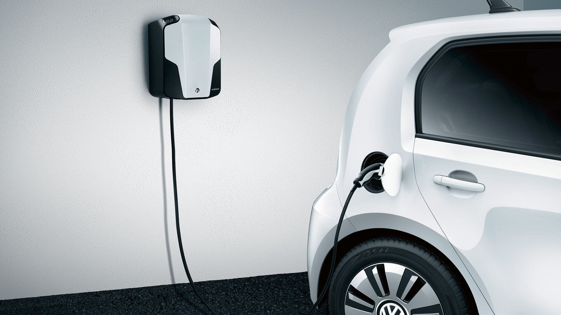 Volkswagen Wallbox E Up