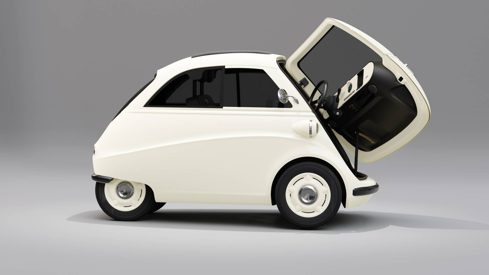 2020 Artega Karo Isetta Ev 4