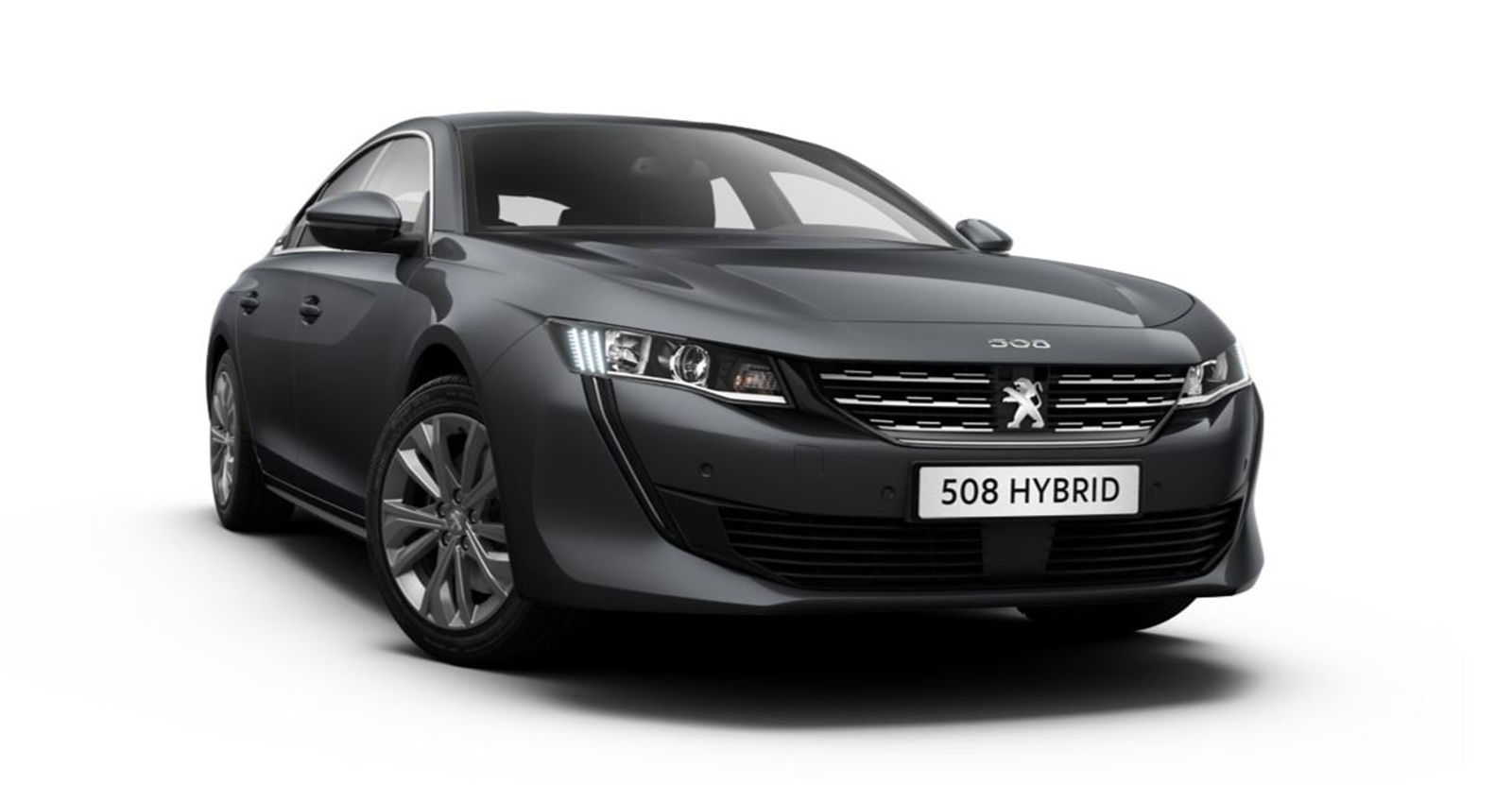 Peugeot 508 Hybrid Allure