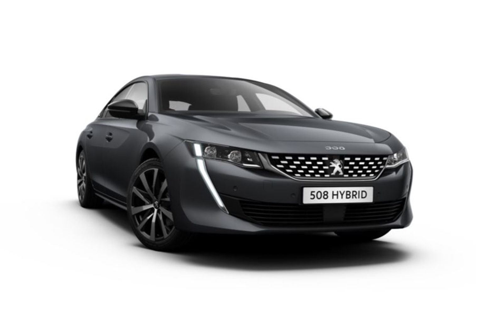 Peugeot 508 Hybrid Gt Line