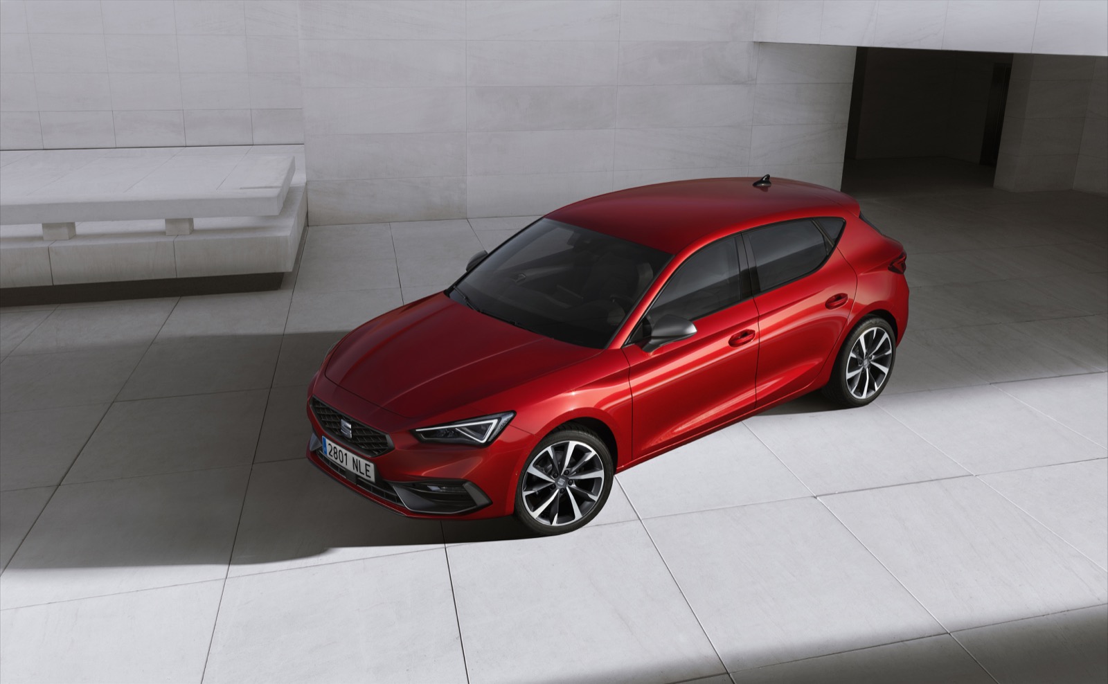 Seat Leon 2020 1