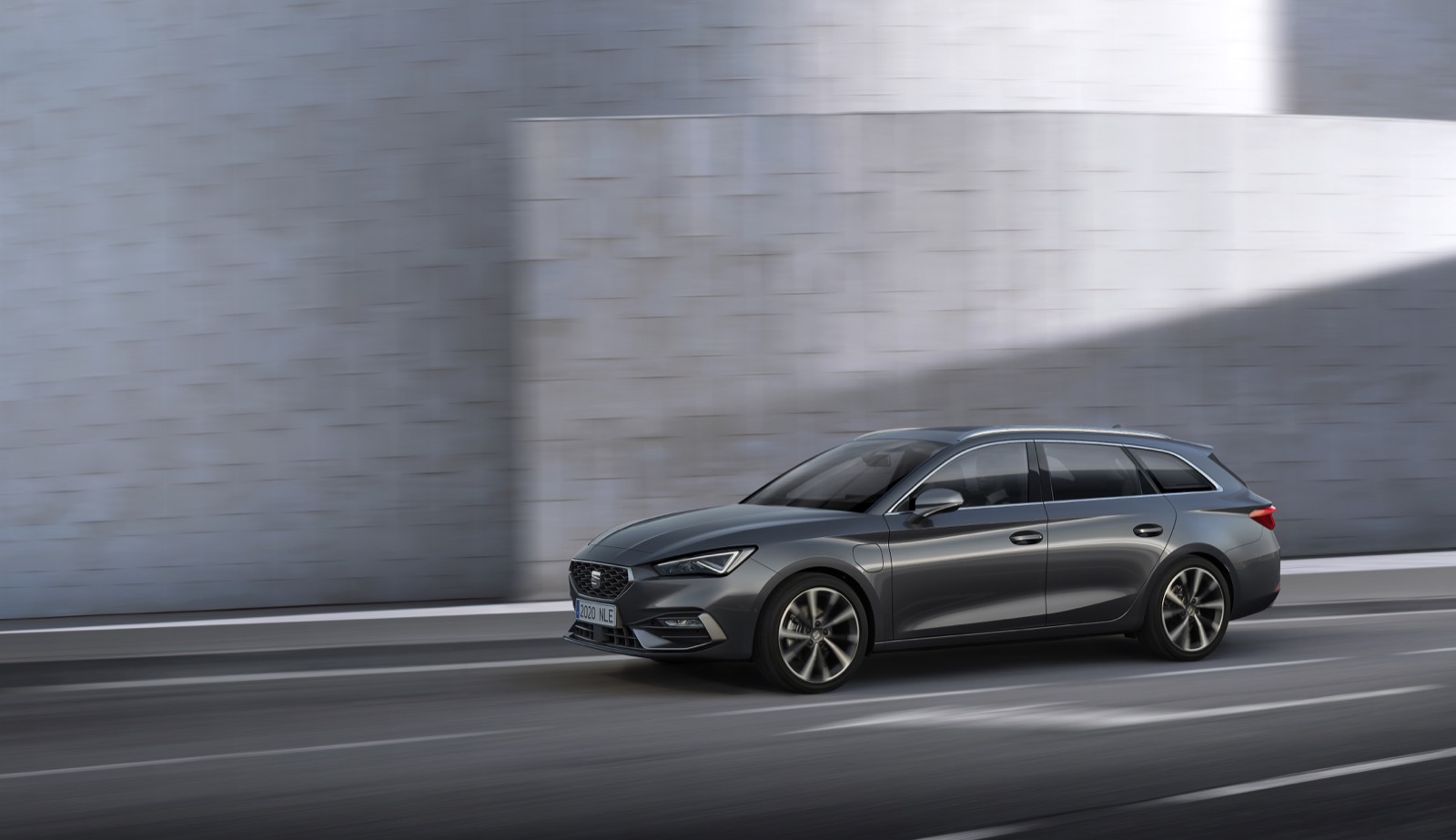 Seat Leon 2020 5