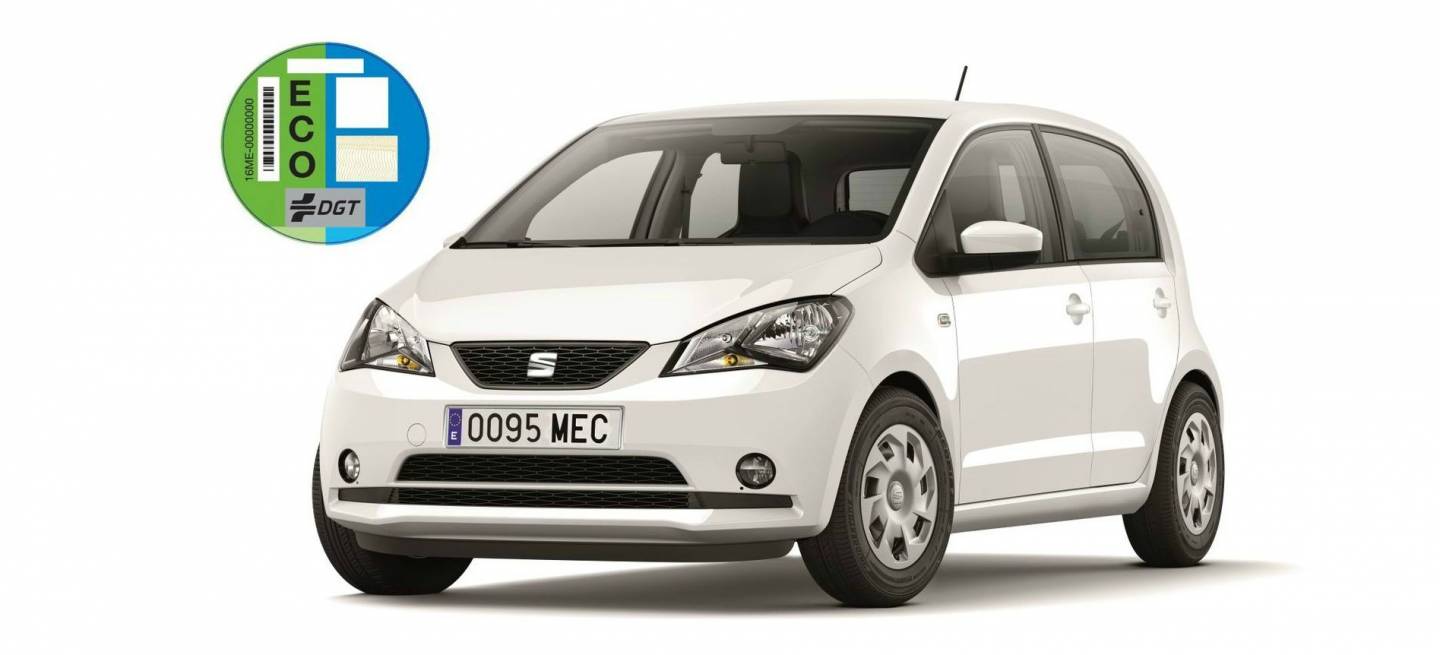 Seat Mii&you 1